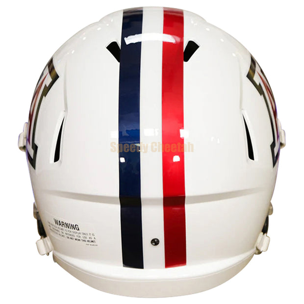 Arizona Wildcats Riddell Speed Replica Helmet