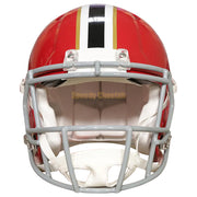 Atlanta Falcons Riddell Speed Authentic Helmet - Throwback 1966-1969