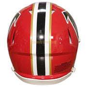 Atlanta Falcons Riddell Speed Authentic Helmet - Throwback 1966-1969