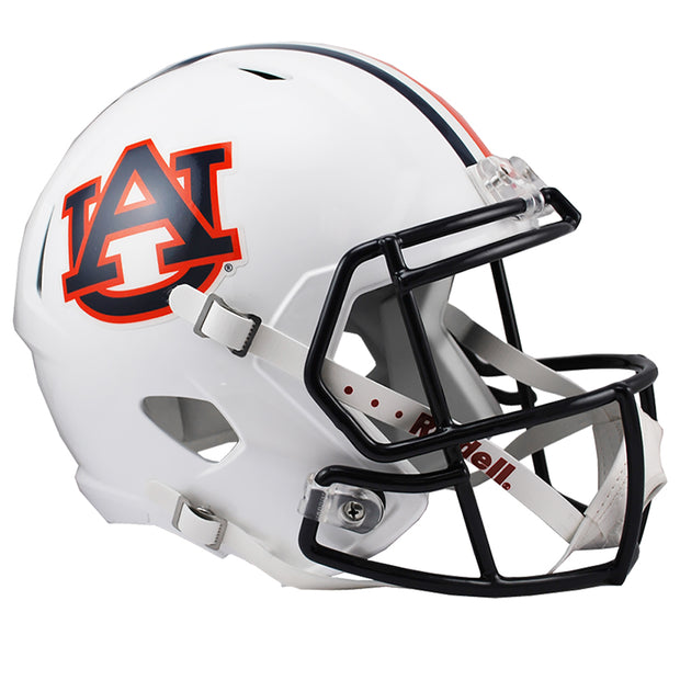 Auburn Tigers Riddell Speed Replica Helmet