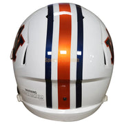 Auburn Tigers Riddell Speed Replica Helmet