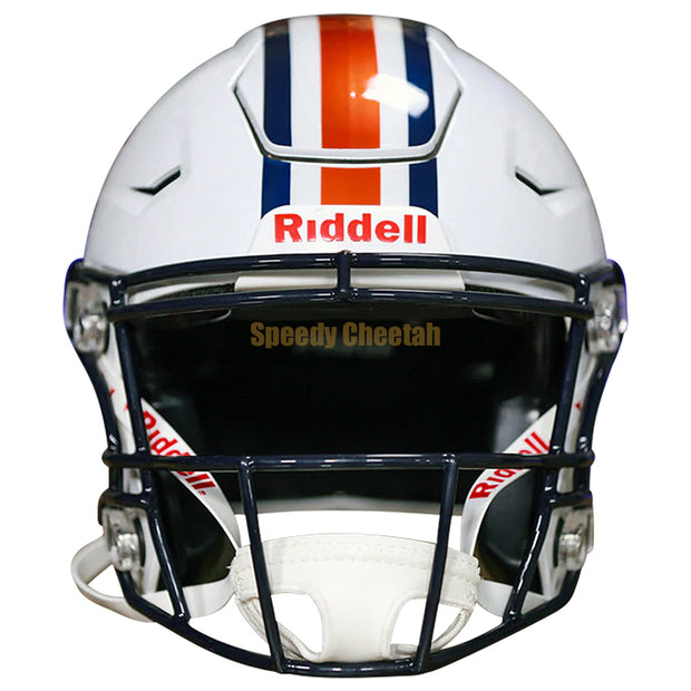 Auburn Tigers Riddell SpeedFlex Authentic Helmet