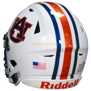 Auburn Tigers Riddell SpeedFlex Authentic Helmet