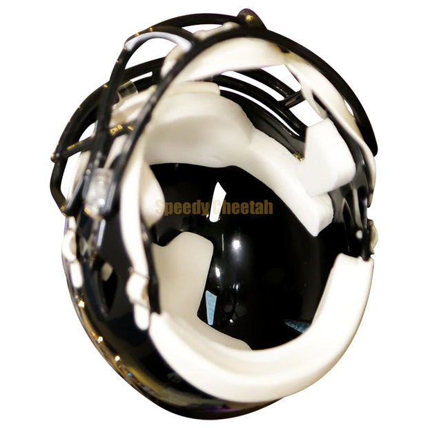 Baltimore Ravens Riddell Speed Mini Helmet