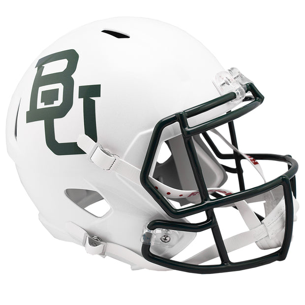 Baylor Bears Riddell Speed Replica Helmet