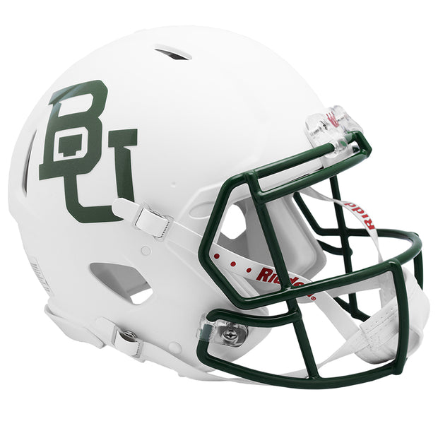 Baylor Bears Riddell Speed Authentic Helmet