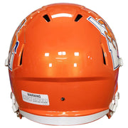 Boise State Broncos Riddell Speed Replica Helmet - Orange Throwback