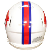 Buffalo Bills Riddell Speed Authentic Helmet - Throwback 1965-1973