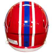 Buffalo Bills Riddell Speed Replica Helmet - Throwback 1987-2001