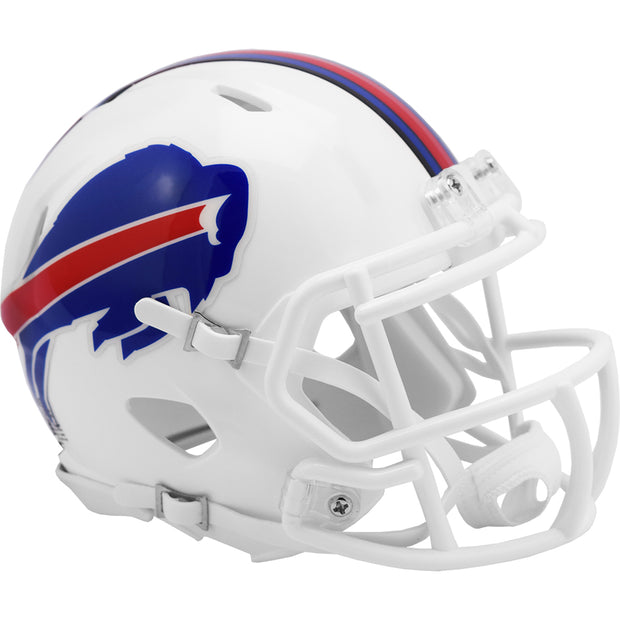 Buffalo Bills Riddell Speed Mini Helmet