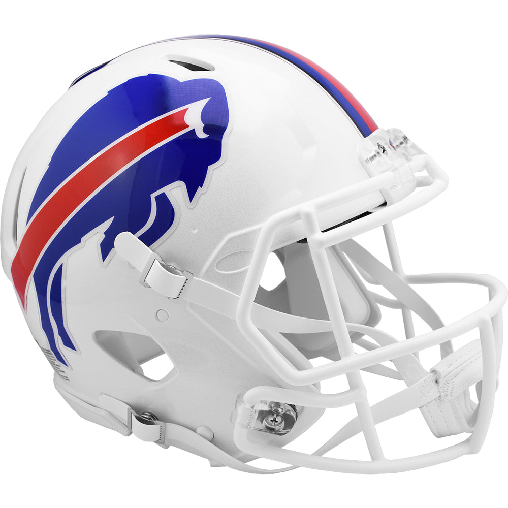 Buffalo Bills Riddell LUNAR Alternate Revolution Speed Flex