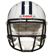 BYU Cougars Riddell Speed Authentic Helmet