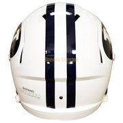 BYU Cougars Riddell Speed Replica Helmet