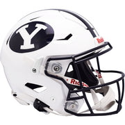 BYU Cougars Riddell SpeedFlex Authentic Helmet