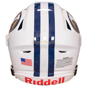 BYU Cougars Riddell SpeedFlex Authentic Helmet