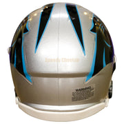 Carolina Panthers Riddell Speed Mini Helmet