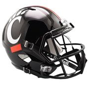 Cincinnati Bearcats Riddell Speed Replica Helmet