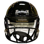 Cincinnati Bearcats Riddell Speed Replica Helmet