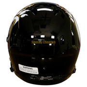 Cincinnati Bearcats Riddell Speed Replica Helmet