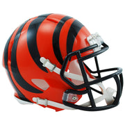 Cincinnati Bengals Riddell Speed Mini Helmet