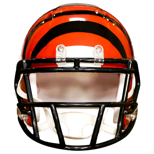 Cincinnati Bengals Riddell Speed Mini Helmet