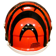 Cincinnati Bengals Riddell Speed Mini Helmet