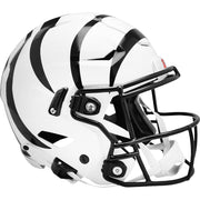 Cincinnati Bengals Riddell SpeedFlex Authentic Helmet - White Alternate