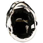 Cincinnati Bengals Riddell SpeedFlex Authentic Helmet - White Alternate