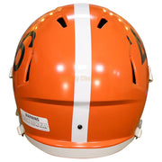 Cleveland Browns Riddell Speed Replica Helmet - Throwback 1946