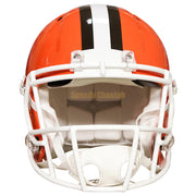 Cleveland Browns Riddell Speed Authentic Helmet - Throwback 1975-2005