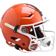 Cleveland Browns Riddell SpeedFlex Authentic Helmet