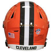 Cleveland Browns Riddell SpeedFlex Authentic Helmet - NEW 2024