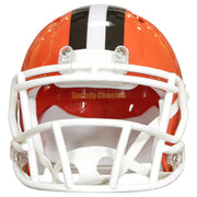 Cleveland Browns Riddell Speed Mini Helmet