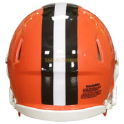 Cleveland Browns Riddell Speed Mini Helmet