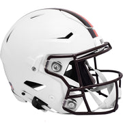 Cleveland Browns Riddell SpeedFlex Authentic Helmet - White Alternate