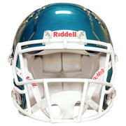 Coastal Carolina Chanticleers Riddell Speed Authentic Helmet