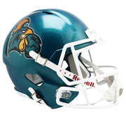 Coastal Carolina Chanticleers Riddell Speed Replica Helmet