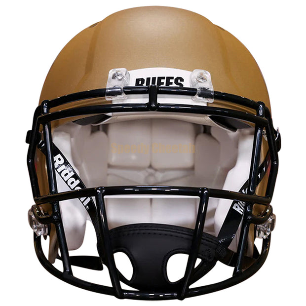 Colorado Buffaloes Riddell Speed Authentic Helmet