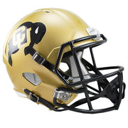 Colorado Buffaloes Riddell Speed Replica Helmet