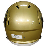 Colorado Buffaloes Riddell Speed Replica Helmet