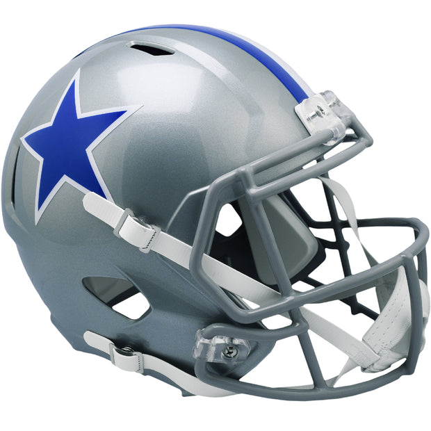 Dallas Cowboys Riddell Speed Replica Helmet - Throwback 1964-1966