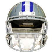 Dallas Cowboys Riddell Speed Replica Helmet - Throwback 1964-1966