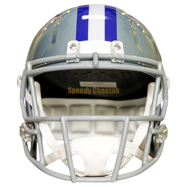 Dallas Cowboys Riddell Speed Replica Helmet - Throwback 1964-1966