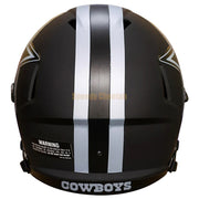 Dallas Cowboys Riddell Speed Replica Helmet - Eclipse