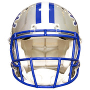 Detroit Lions Riddell Speed Authentic Helmet - Throwback 1983-2002