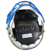 Detroit Lions Riddell Speed Replica Helmet - NEW 2024