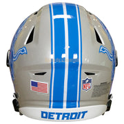 Detroit Lions Riddell SpeedFlex Authentic Helmet - NEW 2024