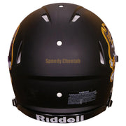 East Carolina Pirates Riddell Speed Authentic Helmet