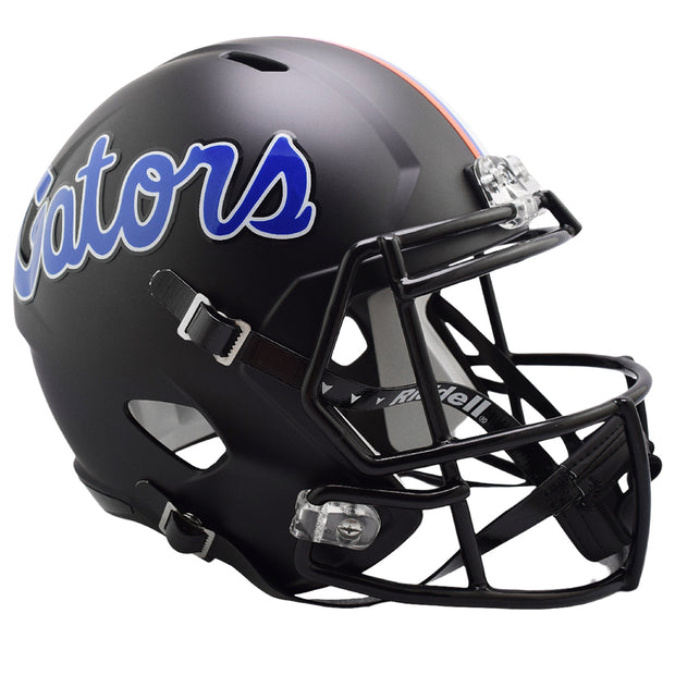 Florida Gators Riddell Speed Replica Helmet - Black