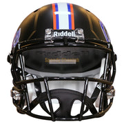 Florida Gators Riddell Speed Replica Helmet - Black